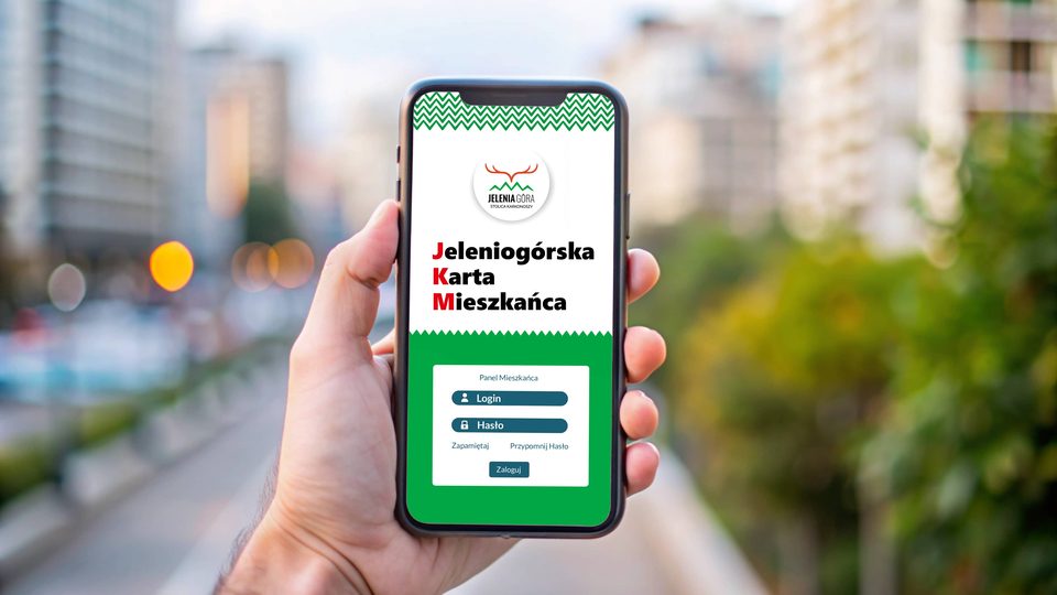Jeleniogórska Karta Mieszkańca – co przygotować, by ją otrzymać