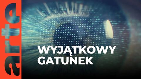 Człowiek jest kimś wyjątkowym we wszechświecie