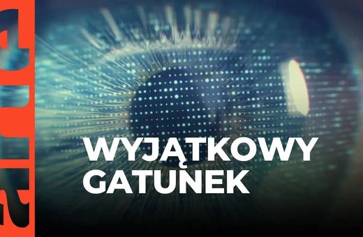 Człowiek jest kimś wyjątkowym we wszechświecie