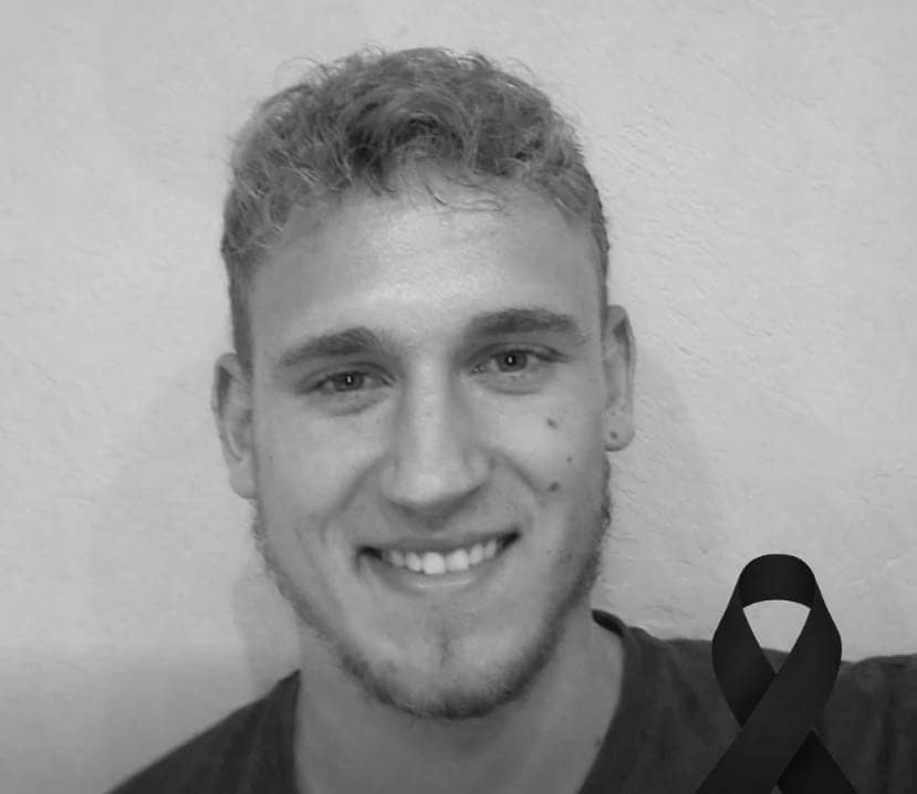 Odszedł w wieku zaledwie 21 lat. Kibice pamiętają