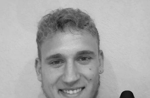 Odszedł w wieku zaledwie 21 lat. Kibice pamiętają