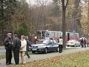 Dzień "Wszystkich Świętych" - fotoreportaż