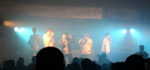 Koncert OSTR w Gencjanie - relacja