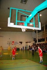 AZS KK - Filar Sosnowiec - relacja i foto