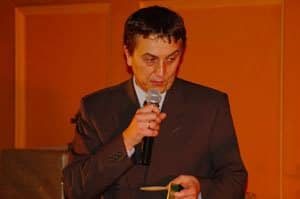 ZOOM - ZBLIŻENIA 2004 - relacja z rozdania nagród