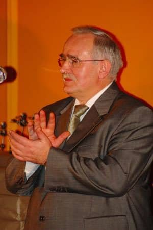 ZOOM - ZBLIŻENIA 2004 - relacja z rozdania nagród