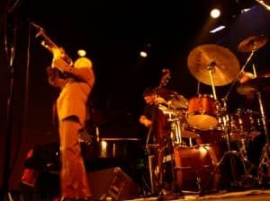 II dzień Krokus Jazz Festival - koncert Tomasza Stańki
