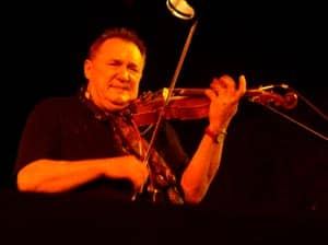 III dzień Krokus Jazz Festival – koncert Michała Urbaniaka