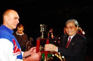 Puchar Polski w karate - relacja i foto