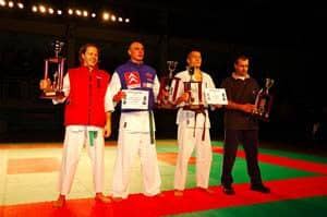 Puchar Polski w karate - relacja i foto