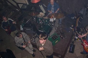 Koncert zespołu "Legwan" - relacja, wywiad z wokalem i foto