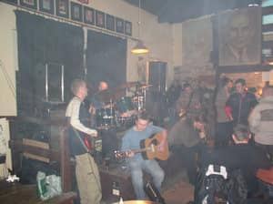 Koncert zespołu "Legwan" - relacja, wywiad z wokalem i foto