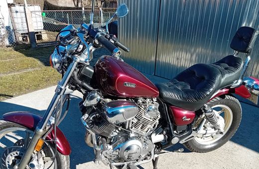 Rusza powoli sezon motocyklowy 2026