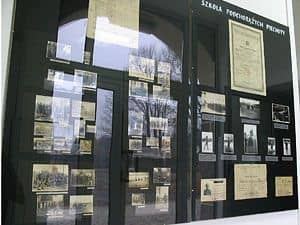 Szkolnictwo Wojskowe II Rzeczypospolitej - otwarcie wystawy