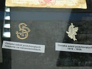 Szkolnictwo Wojskowe II Rzeczypospolitej - otwarcie wystawy