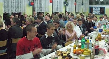 Podsumowanie sezonu lekkoatletycznego za rok 2004