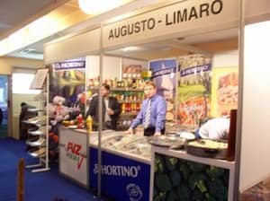 Targi hotelarskie TUR–GASTRO–HOTEL – relacja i foto
