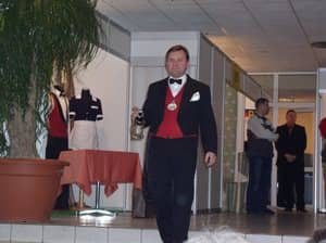 Targi hotelarskie TUR–GASTRO–HOTEL – relacja i foto