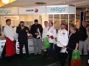 Targi hotelarskie TUR–GASTRO–HOTEL – relacja i foto