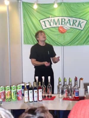 Targi hotelarskie TUR–GASTRO–HOTEL – relacja i foto