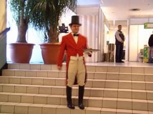 Targi hotelarskie TUR–GASTRO–HOTEL – relacja i foto