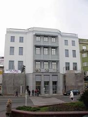 Coraz piękniej na Bankowej