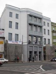 Coraz piękniej na Bankowej