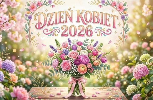 Życzenia dla kobiet od Senatora RP
