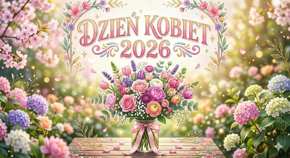 Życzenia dla kobiet od Senatora RP