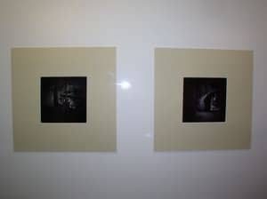 Otwarcie wystawy fotograficznej Roberta Łukaszewskiego