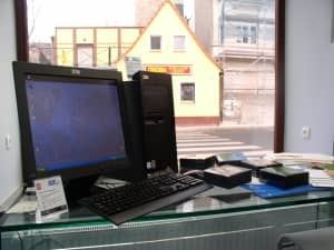 IBM ma swój salon w Jeleniej Górze