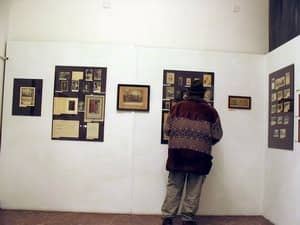 "Jelenia Góra 1845-1945" - wystawa w Muzeum Karkonoskim