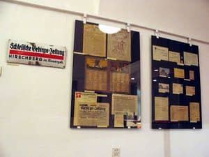 "Jelenia Góra 1845-1945" - wystawa w Muzeum Karkonoskim