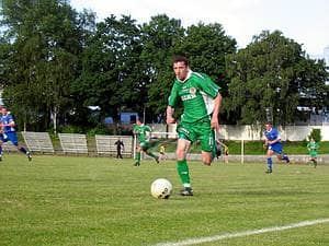 Zagłębie Lubin vs FC Slovan Liberec