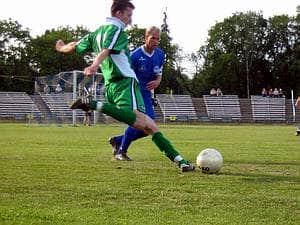 Zagłębie Lubin vs FC Slovan Liberec