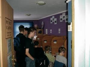 FOTORELACJA Z TURNIEJU COUNTER-STRIKE 1.5