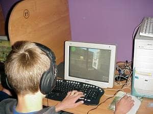 FOTORELACJA Z TURNIEJU COUNTER-STRIKE 1.5