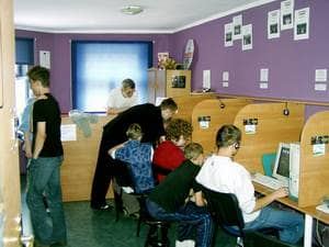 FOTORELACJA Z TURNIEJU COUNTER-STRIKE 1.5