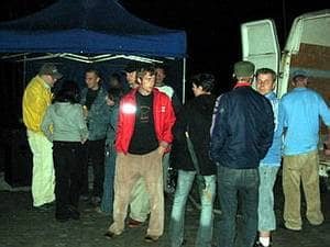 "EURO-ZŁĄCZA" SOUNDSYSTEM vol.3