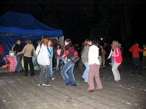 "EURO-ZŁĄCZA" SOUNDSYSTEM vol.3