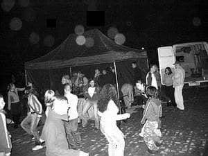 "EURO-ZŁĄCZA" SOUNDSYSTEM vol.3
