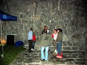 "EURO-ZŁĄCZA" SOUNDSYSTEM vol.3