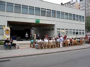 Zabobrzański Festyn Rodzinny