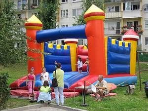Zabobrzański Festyn Rodzinny