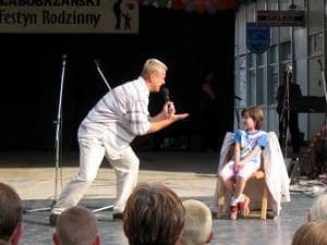 Zabobrzański Festyn Rodzinny