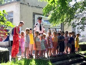 "Bezpiecznie z Bakusiem"