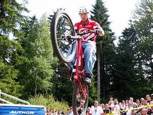 I dzień Festiwalu Rowerowego BikeAction w Szklarskiej Porębie