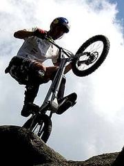 I dzień Festiwalu Rowerowego BikeAction w Szklarskiej Porębie