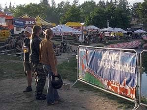 II dzień Festiwalu Rowerowego