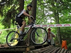 II dzień Festiwalu Rowerowego
